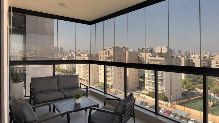 פרויקט של רביב-ים — עבודה מהשטח