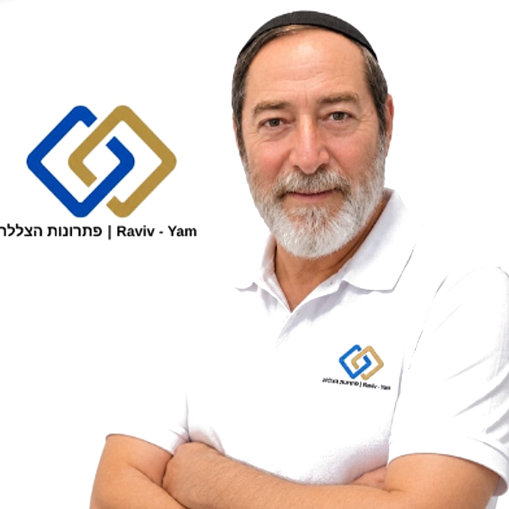 יעקב רביבו, רביב-ים